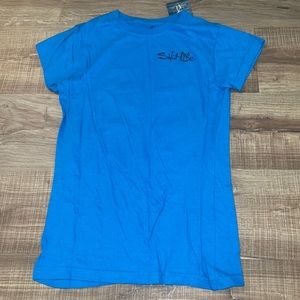 Salt life tshirt